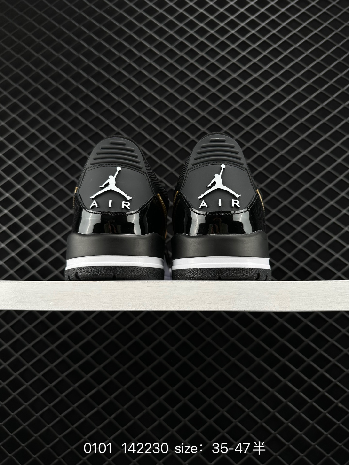 Air Jordan Legacy 312 Low